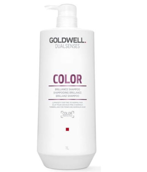 圖片 Goldwell Brilliance Shampoo 1000ml