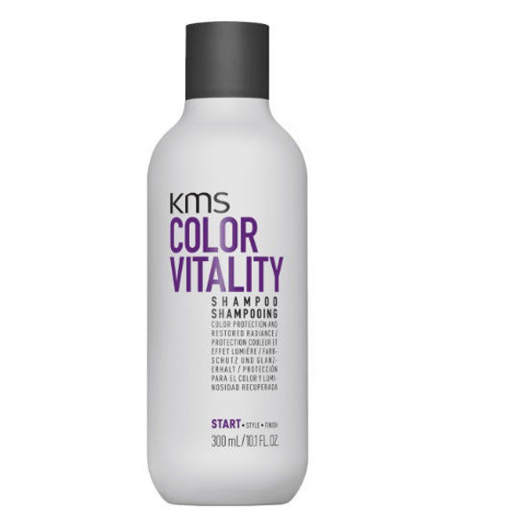 圖片 KMS Colorvitality Shampoo 300ml