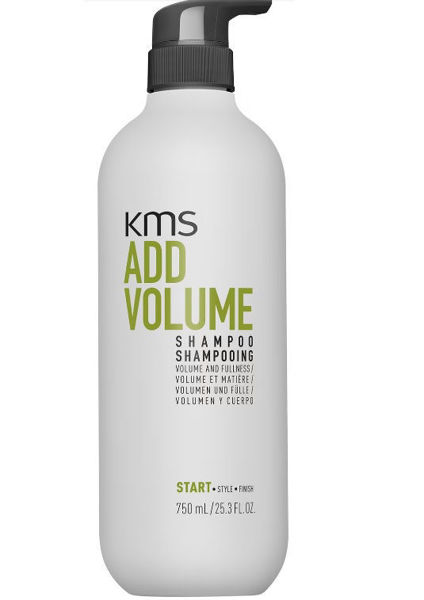 圖片 KMS Addvolume Shampoo 750ml