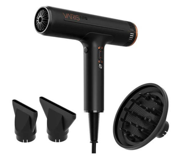 圖片 VARIS Hairdryer AIRQ