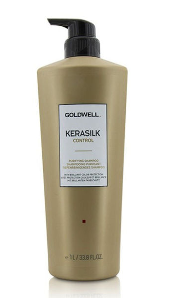 圖片 Goldwell Purifing Shampoo 1000ml